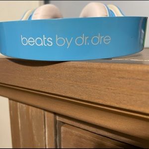 Beats by Dr. Dre Solo3